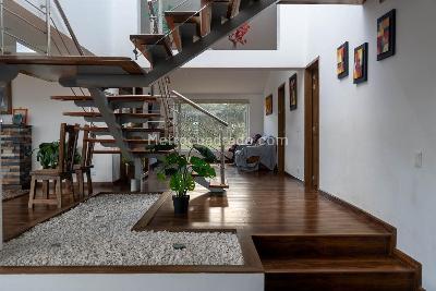 Casa de 5 alcobas en venta en Yerbabuena, Chía, 458 m² · foto 3 de 20