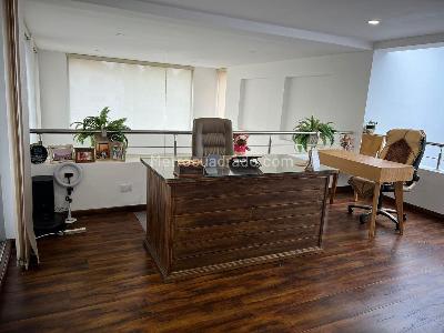 Casa de 5 alcobas en venta en Yerbabuena, Chía, 458 m² · foto 4 de 20