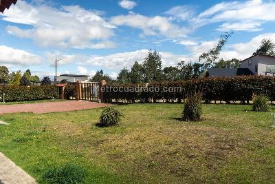 Casa de 5 alcobas en venta en Yerbabuena, Chía, 458 m² · foto 17 de 20