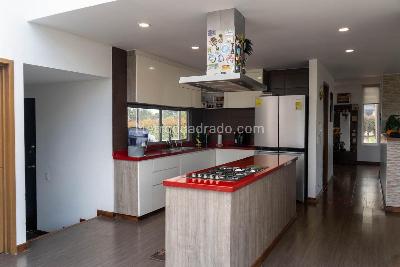 Casa de 5 alcobas en venta en Yerbabuena, Chía, 458 m² · foto 15 de 20