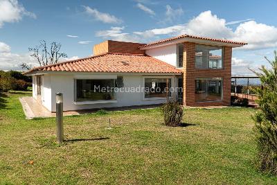 Casa de 5 alcobas en venta en Yerbabuena, Chía, 458 m² · foto 18 de 20