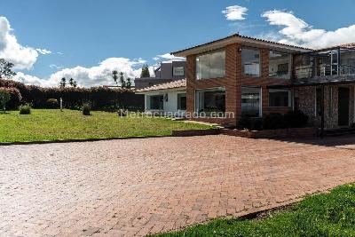 Casa de 5 alcobas en venta en Yerbabuena, Chía, 458 m² · foto 19 de 20