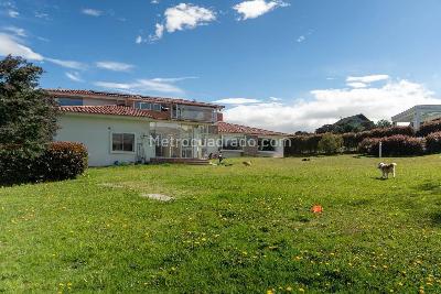 Casa de 5 alcobas en venta en Yerbabuena, Chía, 458 m² · foto 20 de 20