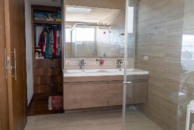 Casa de 5 alcobas en venta en Yerbabuena, Chía, 458 m² · foto 11 de 20