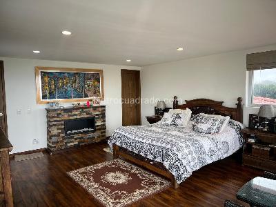 Casa de 5 alcobas en venta en Yerbabuena, Chía, 458 m² · foto 7 de 20