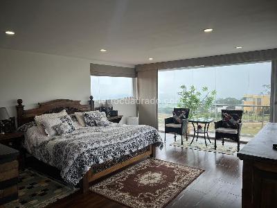 Casa de 5 alcobas en venta en Yerbabuena, Chía, 458 m² · foto 8 de 20