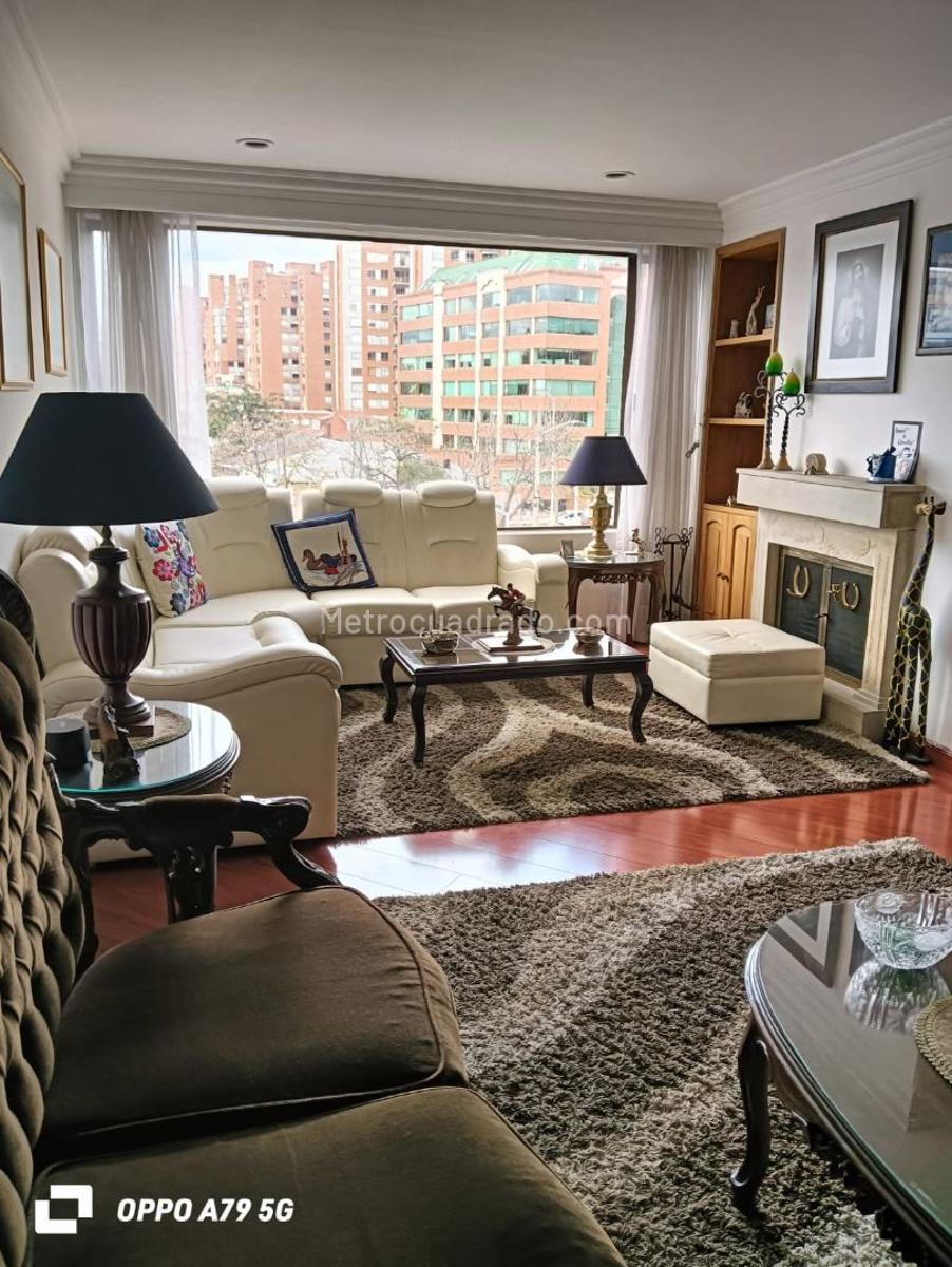 Foto del apartamento