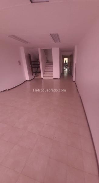 Oficina en Arriendo, LA PORCIUNCULA, Bogotá D.C. - Vista 2