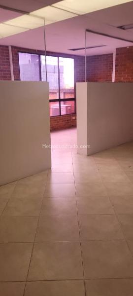 Oficina en Arriendo, LA PORCIUNCULA, Bogotá D.C. - Vista 3
