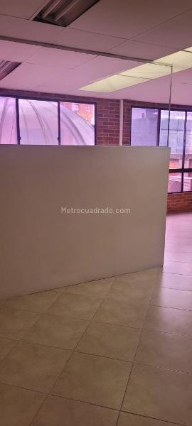 Oficina en Arriendo, LA PORCIUNCULA, Bogotá D.C. - Vista 4