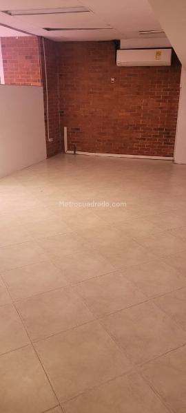 Oficina en Arriendo, LA PORCIUNCULA, Bogotá D.C. - Vista 5
