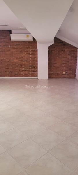 Oficina en Arriendo, LA PORCIUNCULA, Bogotá D.C. - Más