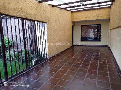 Casa en Arriendo, VILLA MAGDALA, Bogotá D.C.