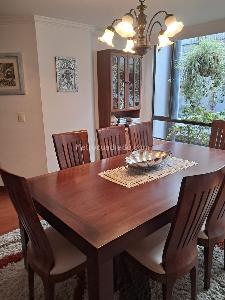 Apartamento en venta en Santa Barbara, Bogotá · foto 9 de 20