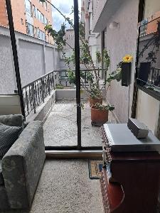 Apartamento en venta en Santa Barbara, Bogotá · foto 4 de 20