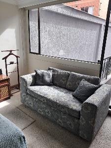 Apartamento en venta en Santa Barbara, Bogotá · foto 3 de 20