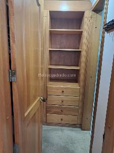 Apartamento en venta en Santa Barbara, Bogotá · foto 17 de 20