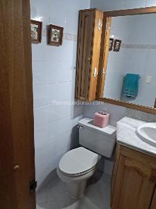 Apartamento en venta en Santa Barbara, Bogotá · foto 20 de 20