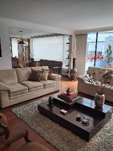 Apartamento en venta en Santa Barbara, Bogotá · foto 2 de 20