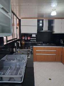 Apartamento en venta en Santa Barbara, Bogotá · foto 11 de 20