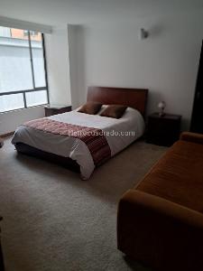 Apartamento en venta en Santa Barbara, Bogotá · foto 15 de 20