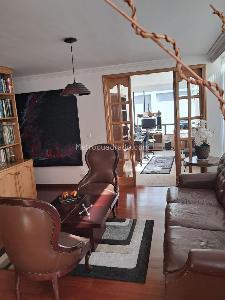Apartamento en venta en Santa Barbara, Bogotá · foto 6 de 20