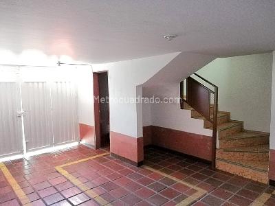 Casa de 4 alcobas en venta en Normandia, Bogotá, 120 m² · foto 15 de 20