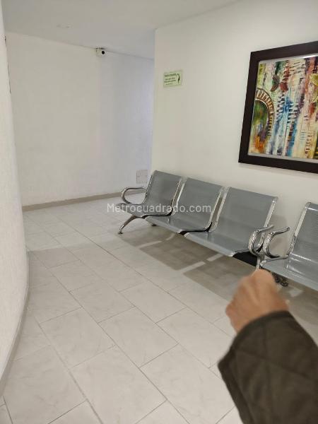 Consultorio en Venta, santa barbara, Bogotá D.C. - Vista 3