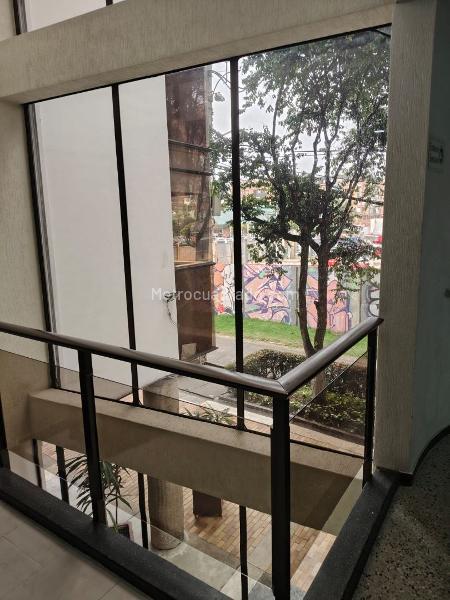 Consultorio en Venta, santa barbara, Bogotá D.C. - Vista 4