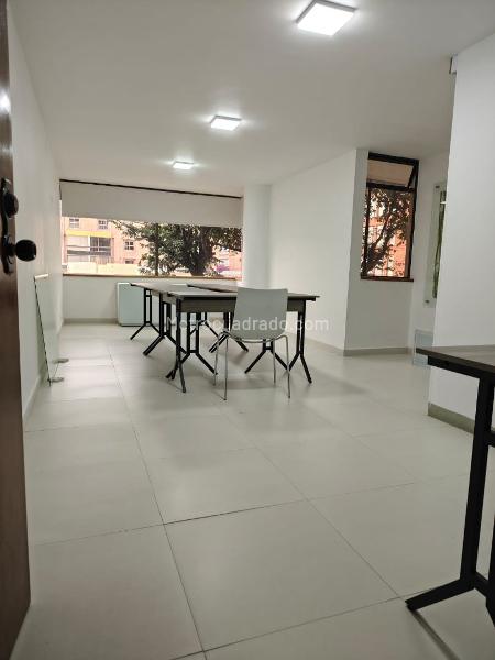 Consultorio en Venta, santa barbara, Bogotá D.C. - Vista 5