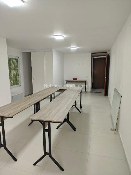Consultorio en Venta, santa barbara, Bogotá D.C. - Más