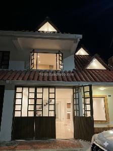 Casa en venta en Cr Quintas Del Marquez, Mosquera · foto 2 de 20