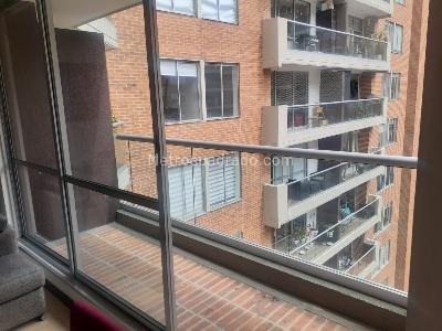 Apartamento de 3 alcobas en venta en Colina Campestre, Bogotá, 85 m² · foto 2 de 19