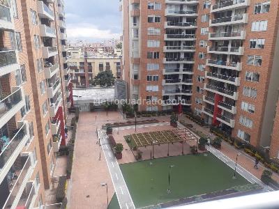 Apartamento de 3 alcobas en venta en Colina Campestre, Bogotá, 85 m² · foto 16 de 19