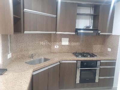 Apartamento de 3 alcobas en venta en Colina Campestre, Bogotá, 85 m² · foto 3 de 19