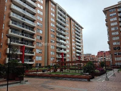Apartamento de 3 alcobas en venta en Colina Campestre, Bogotá, 85 m² · foto 17 de 19