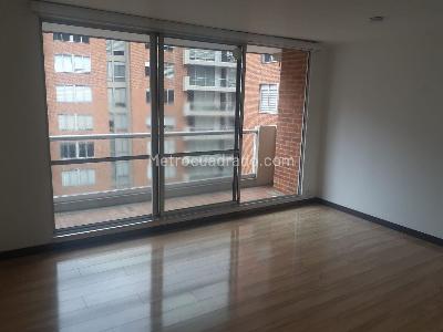 Apartamento de 3 alcobas en venta en Colina Campestre, Bogotá, 85 m² · foto 10 de 19
