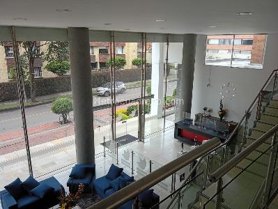 Apartamento de 3 alcobas en venta en Colina Campestre, Bogotá, 85 m² · foto 4 de 19