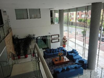 Apartamento de 3 alcobas en venta en Colina Campestre, Bogotá, 85 m² · foto 12 de 19