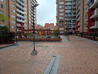 Apartamento de 3 alcobas en venta en Colina Campestre, Bogotá, 85 m² · foto 14 de 19