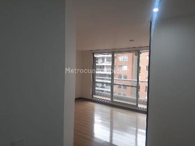 Apartamento de 3 alcobas en venta en Colina Campestre, Bogotá, 85 m² · foto 5 de 19