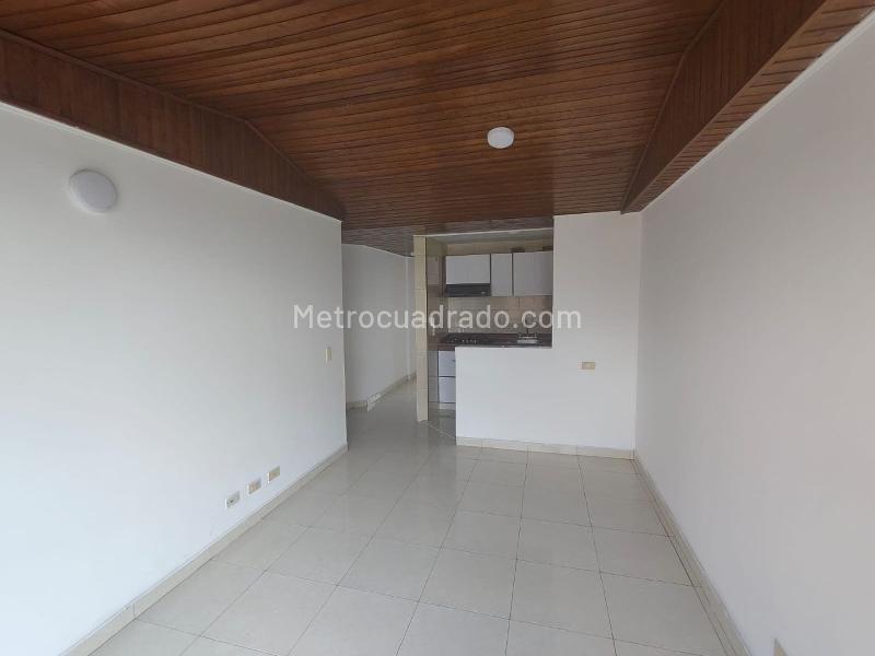Piso – Bogotá D.C. - Vista 2