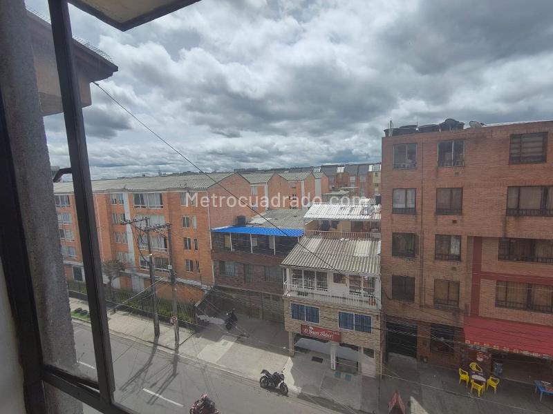 Piso – Bogotá D.C. - Vista 4
