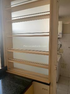 Apartamento en venta en Los Rosales, Bogotá · foto 4 de 18