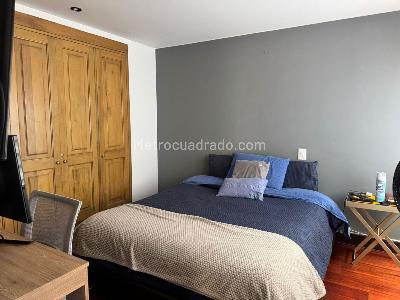Apartamento de 4 alcobas en venta en Los Rosales, Bogotá, 165 m² · foto 12 de 18