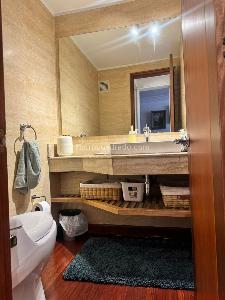Apartamento de 4 alcobas en venta en Los Rosales, Bogotá, 165 m² · foto 16 de 18