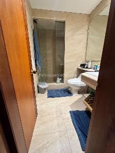 Apartamento de 4 alcobas en venta en Los Rosales, Bogotá, 165 m² · foto 17 de 18