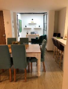 Apartamento en venta en La Porciuncula, Bogotá · foto 3 de 13