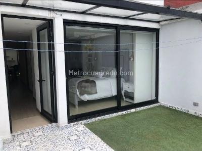 Apartamento en venta en La Porciuncula, Bogotá · foto 12 de 13