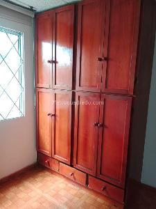 Apartamento de 2 alcobas en arriendo en Alcaparros, Bogotá, 56 m² · foto 13 de 20